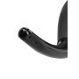 Irygator intymny Ouch czarny 14 cm 310 ml - 6