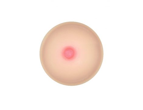 Piersiaste Mydło S-Line Cieliste - 5