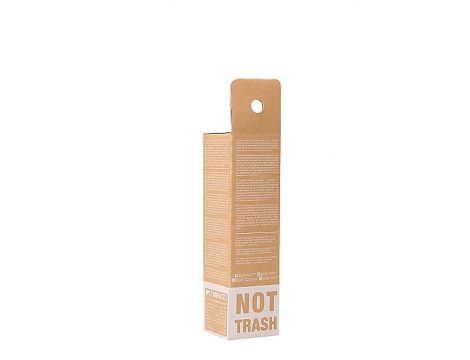 Wibrator biodegradowalny Natural Pleasure czarny 14 cm - 3