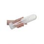 Pompka automatyczna Pumped Luv transparentna 20 cm - 9