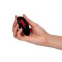 Wibrator True Addiction Toyz4lovers czarny z pilotem USB - 6
