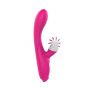 Wibrator króliczek Precious Love Elys różowy USB 21,9 cm - 4