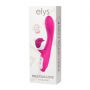 Wibrator króliczek Precious Love Elys różowy USB 21,9 cm - 6