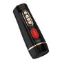 Masturbator Leten New Era z wibracją i ssaniem USB 16,6 cm - 3
