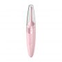 Stymulator łechtaczki Satisfyer Twirling Delight różowy - 3