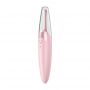 Stymulator łechtaczki Satisfyer Twirling Delight różowy - 5