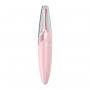 Stymulator łechtaczki Satisfyer Twirling Delight różowy - 4