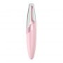 Stymulator łechtaczki Satisfyer Twirling Delight różowy - 6