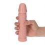 Dildo realistyczne Toyz4lovers Gustavo cieliste 18 cm - 3