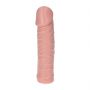 Dildo realistyczne Toyz4lovers Gustavo cieliste 18 cm - 4