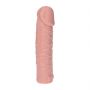 Dildo realistyczne Toyz4lovers Gustavo cieliste 18 cm - 6