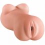 Masturbator Foxy Lady Angie Lola Toys TPE 11,5 cm - 4