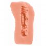 Realistyczny masturbator Foxy Lady Ashley Lola Toys 11,5 cm - 6