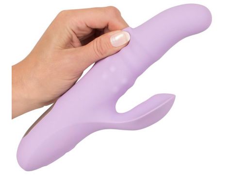 Sweet Smile Thrusting Pearl Vi - 18