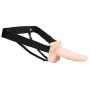 Vibrating Strap-On Sleeve - 4