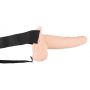 Vibrating Strap-On Sleeve - 6