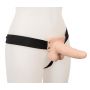 Vibrating Strap-On Sleeve - 14