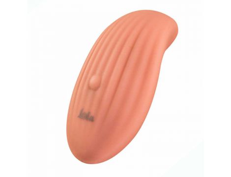 Wibrator-Lola games Shape of water Shell - 2