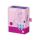 Kubeczek menstruacyjny silikonowy Satisfyer ciemnieniebieski