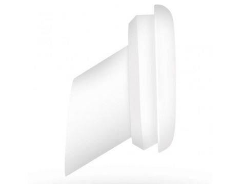 Zestaw 5 silikonowych nakładek do Satisfyer Number Two - 2