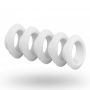5 silikonowych nakładek do Satisfyer Deluxe - 5