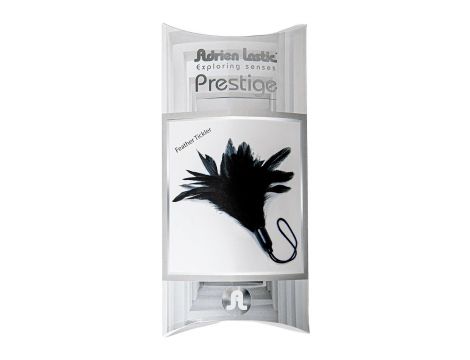 Piórko łaskoczące Prestige Adrien Lastic 15 cm
