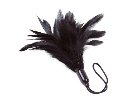 Piórko łaskoczące Prestige Adrien Lastic 15 cm - 2