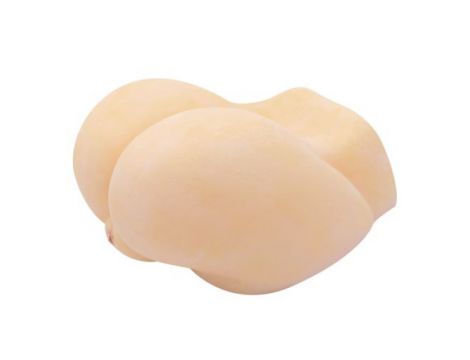 Masturbator TPR Mad Passion Toyz4lovers 20 cm - 4