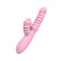 Wibrator punktu G Series Lyla silikonowy 20 funkcji USB - 4