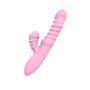 Wibrator punktu G Series Lyla silikonowy 20 funkcji USB - 7