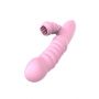 Wibrator punktu G Series Lyla silikonowy 20 funkcji USB - 6