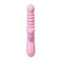 Wibrator punktu G Series Lyla silikonowy 20 funkcji USB - 9