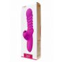 Wibrator punktu G Series Lyla silikonowy 20 funkcji USB - 8