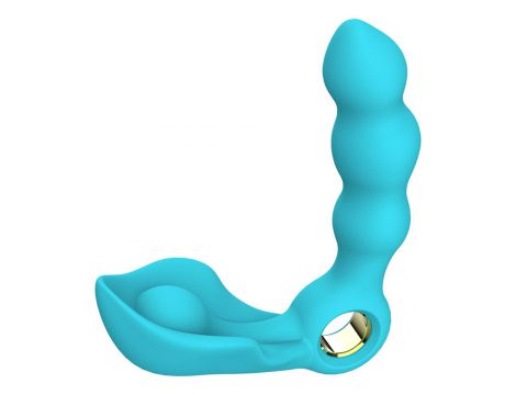 Wibrator analny masażer stymulator prostaty - 5