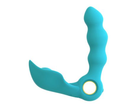 Wibrator analny masażer stymulator prostaty - 6