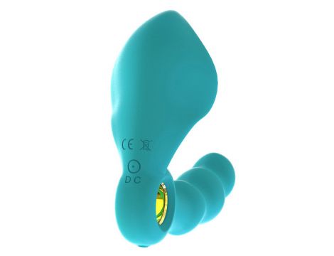Wibrator analny masażer stymulator prostaty - 7