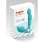 Wibrator analny masażer stymulator prostaty - 17
