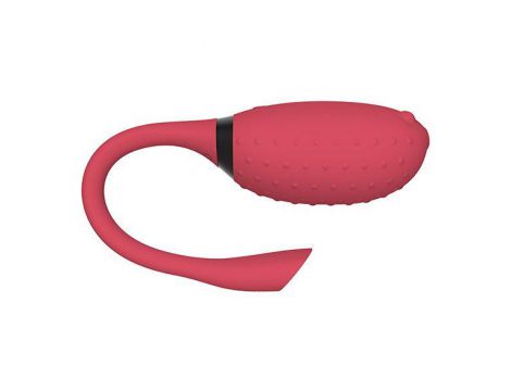 Magic Motion - Fugu Smart Wearable Vibrator Red