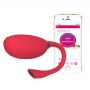 Magic Motion - Fugu Smart Wearable Vibrator Red - 3