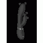 Wibrator króliczek Zosia G Spot czarny USB - 2