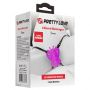 Stymulator łechtaczki Pretty Love Sloane silikonowy fioletowy - 8