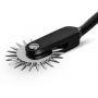 Koło Wartenberga Sinner Gear stalowe czarne 17.5 cm - 4