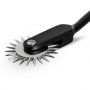 Koło Wartenberga Sinner Gear stalowe czarne 17.5 cm - 5