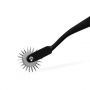 Koło Wartenberga Sinner Gear stalowe czarne 17.5 cm - 7