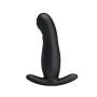 Masażer prostaty silikonowy wibrujący Mr Play USB - 3