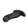 Masażer prostaty silikonowy wibrujący Mr Play USB - 6