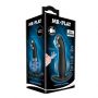 Masażer prostaty silikonowy wibrujący Mr Play USB - 10