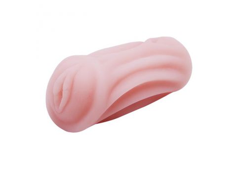 Masturbator wibrujący Baile kompaktowy realistyczny - 3