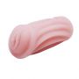 Masturbator wibrujący Baile kompaktowy realistyczny - 4