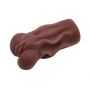 Masturbator wibrujący Baile kompaktowy realistyczny - 5